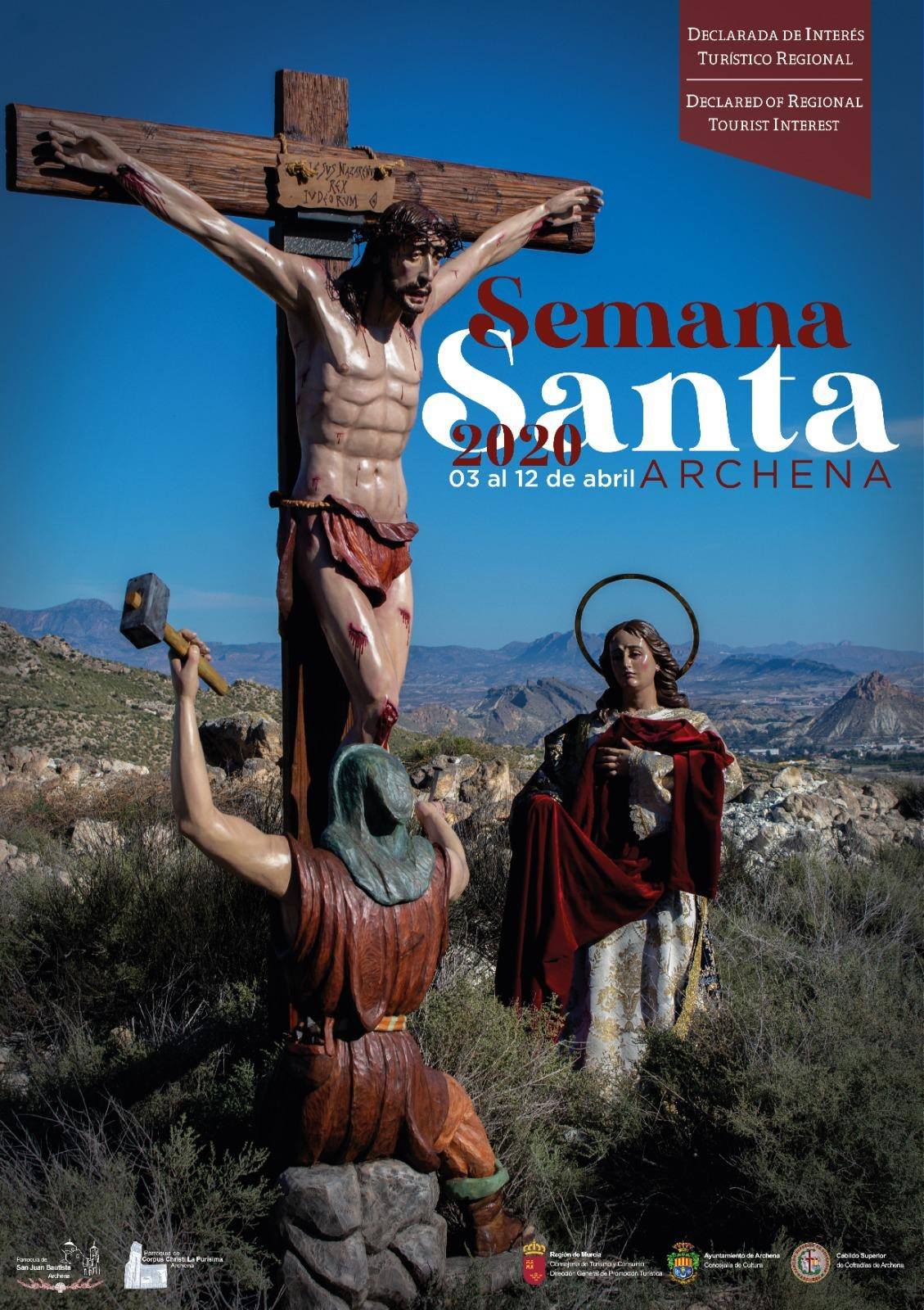 Semana Santa en Archena  